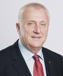 Sprawozdanie Zarządu