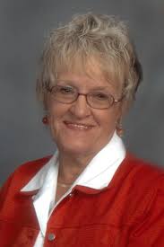 Obituary for Marlene Larsen