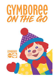 gymboree on the go cles for es