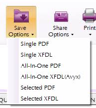 How to convert xfdl to pdf. Https Avyst Com Wp Content Uploads 2017 04 Avyst Eforms Wizard User Guide V1 0 Pdf