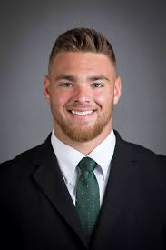 No. 25 Spartans Host Indiana For Homecoming