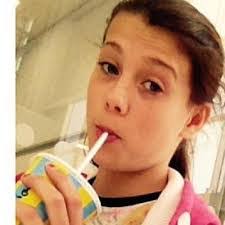 Danielle Banning's Instagram, Twitter & Facebook