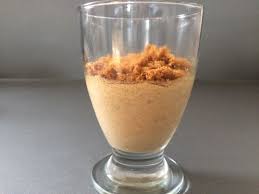 Mousse Speculoos Recette Mousse Speculoos Speculoos Recette Cooking Chef