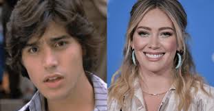 All upcoming hilary duff movies and tv shows. Hilary Duff Hints At Return Of Paolo In Lizzie Mcguire Reboot Inside The Magic