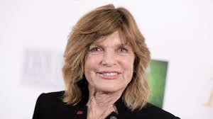Katharine Ross SLO event postponed due to CA wildfires