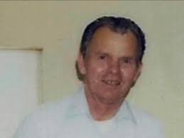 UNCLE BOB JOHNSON On March, 15th, 1998….Just two days before his 51st  Wedding Anniversary with Aunt Mary(Janssen)Johnson Uncle Bob Johnson passed  away. They were married