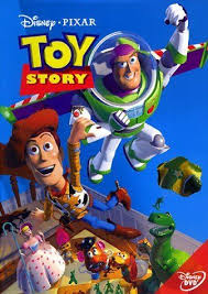 Toy Story You May Not Realize This But Joss Wrote The Screenplay For The First One Kid Movies Toy Story 1995 Animated Movies