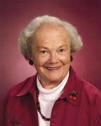 Tribute for Martha Webb