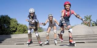 Roller Oxylane Lyon Sport Roller Roller Sport Pour Maigrir Sport