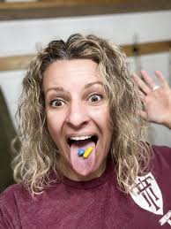 afternoon pick-me-up for energy and focus