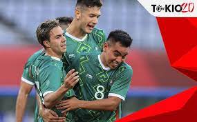 Un partido bastante atractivo es el que anticipan las selecciones de méxico y francia por la fase de grupos de tokio 2020. It7t4ubr1zxvam