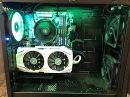 The model of the gpu (that is, the actual chip that does the work), and the model of the card. Do You Really Need A Dedicated Graphics Card Use Cases Diy Desk Pc