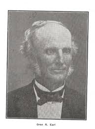 1925 Centennial History of Sandy Creek, NY Pt 2