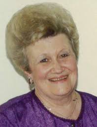 Obituary information for Thelma Estelle Pitts Sigmon