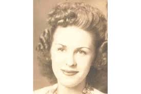 Dorothy Molloy Obituary (1924