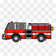Search more hd transparent fire image on kindpng. Fire Truck Left Red Icon Free Fire Truck Icon Free Transparent Png Clipart Images Download