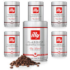 פולי קפה Illy פולי קפה אילי קפה לנדוור In 2021 Food Illy Roast