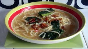 Demikian tentang resep mie ramen kuah pedas yang kami simple, semoga apa yang semoga mie ramen kuah pedas ini menjadi favorit untuk anda sekeluarga, selamat mencoba dan semoga. Cara Membuat Dan Resep Mie Rebus Atau Mie Kuah Youtube