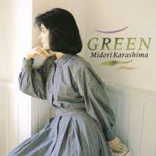 Midori Karashima - Green - Amazon.com Music
