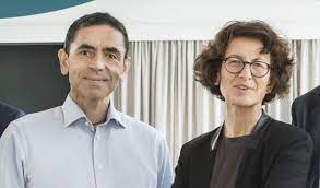 Give good old wikipedia a great new look Koronavirus Asisinin Turk Kuruculari Ugur Sahin Ve Ozlem Tureci Kimdir Son Dakika Haberleri Internet