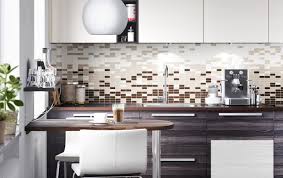 Degrade Gris Plan De Travail Vers Blanc Meuble Haut Meuble Haut Credence Cuisine Meuble