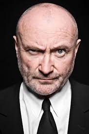 No Zoom tonight, but make sure you join us tomorrow night for our Phil  Collins tribute. , Join us