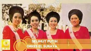 Download lagu gratis, gudang lagu mp3 indonesia, lagu barat terbaik. Orkes El Suraya Selimut Putih Official Audio Youtube