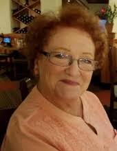 Obituary information for Marie Gail Bales