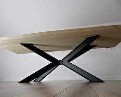 Many design elements can influence the appearances of modern workspace and dining areas. Pin Op Tafel