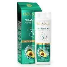 Konu sahibi kafamdasorular_ başlangıç tarihi 21 şubat 2017. Avocado Ol Haarpflege Shampoo Fur Trockene Und Strapazierte Haare Ebru Salli By Thalia Amazon De Beauty
