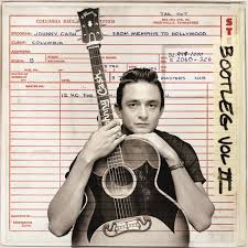 Five Minutes To Live | Johnny Cash Official Site