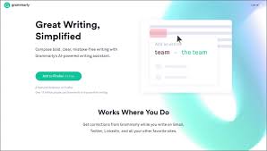 If you see an underlined spelling error, style suggestion, or grammar suggestion in your text, click on them to see more options. 9 Free Automated English Grammar Checker And Writing Enhancement