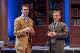 The Rewards of Being Frank