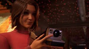 How To Unlock The Frame Fatale Achievement/Trophy In Life Is Strange:  Double Exposure