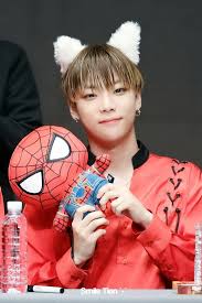 Etion Onf 191110 Boy Groups Kpop Boy Kpop Idol