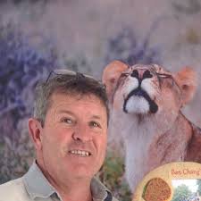 Ian Banks--Emails and Phone Numbers