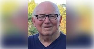 Robert D. "Bob" Lamp Obituary (2023)