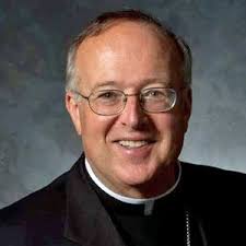 Bishop Robert Walter McElroy