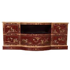 Un choix unique de meuble tv japonais disponible dans notre magasin. Meuble Tv Chinois Rouge Fonce 122 Cm Meubles Labaiedhalong Com