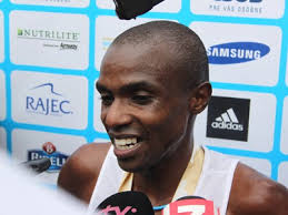 Galéria k článku: Rekordná účasť na bratislavskom maratóne: Víťazi  prekonali historické maximá