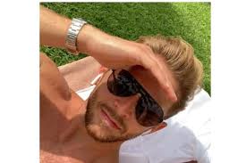 What a great guy:" Tributes flood in after senior director at Mansfield  Town owner's company killed in Ferrari crash