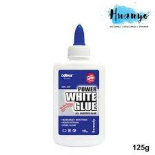 I expect the chemistry to be challenging and when the product cost is modest i would buy the glue. Dolphin Pva White Glue 125g Shopee Malaysia