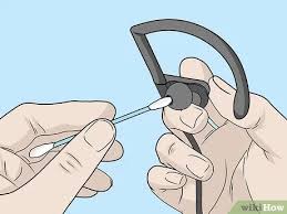 Earbuds attract earwax, dust, and dirt and need regular cleaning for clear audio. 3 Easy Ways To Clean Powerbeats 3 Wikihow