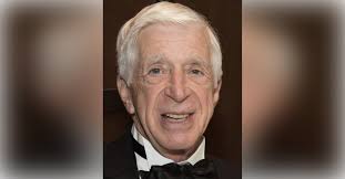 Obituary information for William R. Nibert