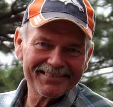 Rodney E. Miller Obituary May 13, 2016