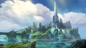 2210 votes and 144988 views on imgur: Beautiful Fantasy City Animated Wallpaper Youtube