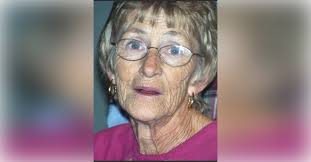 Obituary information for Margaret Louise Greer