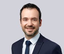 Your Contact Person Marcus Mayer