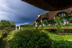 jardin cottage du domaine d ablon www domainedablon com jardin de cottage jardins cottage