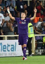 Select from premium ilicic fiorentina of the highest quality. Josip Ilicic Photos Photos Acf Fiorentina V Ac Milan Serie A Ac Milan Milan Sporty